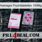 Kamagra Fruit Tablets 100Mg 32